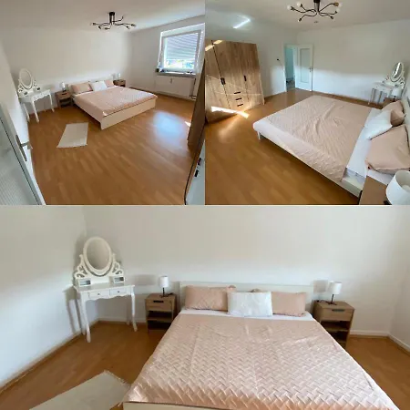 Tolle Lage Stadt Daire *